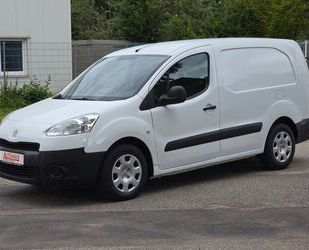 Peugeot Peugeot Partner L2 Komfort Avantage *HU NEU *AHK Gebrauchtwagen