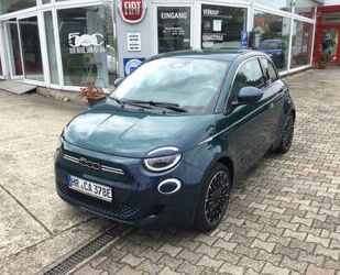 Fiat Fiat 500e La Prima by Bocelli Gebrauchtwagen