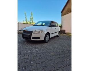 Skoda Skoda Fabia 1.2l 44 kW Classic Classic Gebrauchtwagen