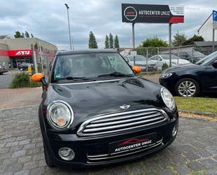 Mini MINI ONE Clubman One Gebrauchtwagen