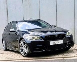 BMW BMW M550d xDrive Touring M Gebrauchtwagen