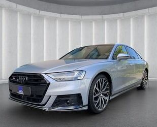 Audi Audi S8 TFSI q B&O Advanced/HUD/360/Pano/Massage Gebrauchtwagen