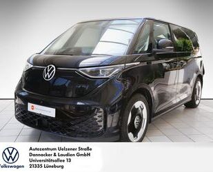 VW Volkswagen ID.Buzz Pro Motor: 150 kW (204 PS) 77 k Gebrauchtwagen