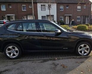 BMW BMW X1 xDrive 18d Aut NAVI*XENON Gebrauchtwagen