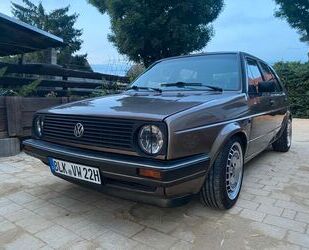 VW Volkswagen H-Zulassung + Tuning / Einer der erste Gebrauchtwagen