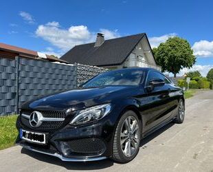 Mercedes-Benz Mercedes-Benz C 220 d Autom. - Gebrauchtwagen