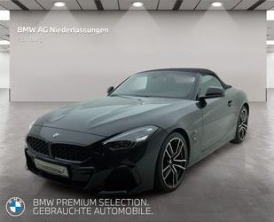 BMW BMW Z4 sDrive20i M Sport LiveCockpitProf Kamera Gebrauchtwagen