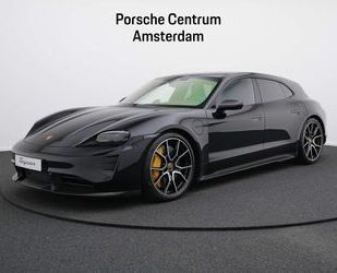 Porsche Porsche Taycan Turbo S Sport Turismo Gebrauchtwagen