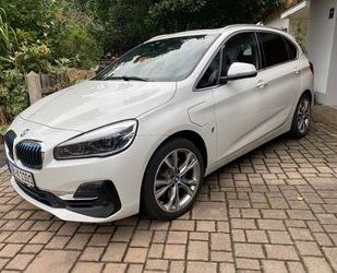 BMW BMW 225 Active Tourer 225xe iPerformance Steptro.. Gebrauchtwagen