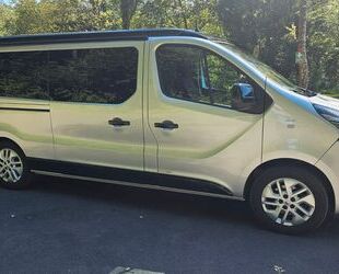 Renault Renault Trafic Pkw Grand Spaceclass Gebrauchtwagen