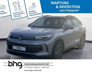 VW Volkswagen Tiguan 2.0 TDI DSG Life Gebrauchtwagen