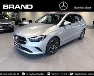 Mercedes-Benz Mercedes-Benz B 200 Progressive Gebrauchtwagen