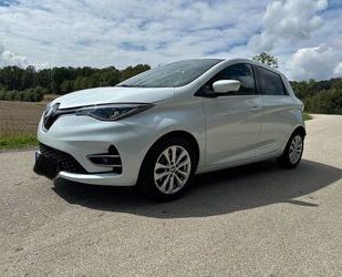 Renault Renault ZOE Experience R110/Z.E. 50 Gebrauchtwagen