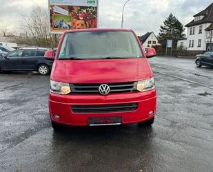 VW Volkswagen T5 Multivan Gebrauchtwagen