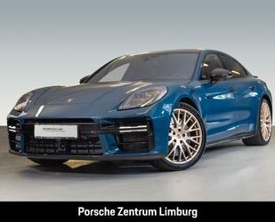 Porsche Porsche Panamera 4S E-Hybrid Sportabgas Burmester Gebrauchtwagen