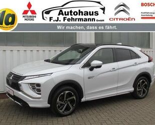 Mitsubishi Mitsubishi Eclipse Cross PHEV Top 4WD *Autom., 360 Gebrauchtwagen