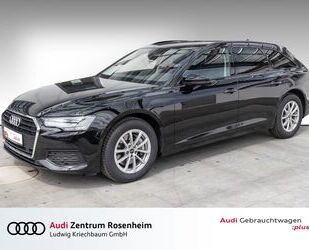 Audi Audi A6 Avant 45 TFSI S tr.(RFK,AHK,Navi+,sound,GR Gebrauchtwagen