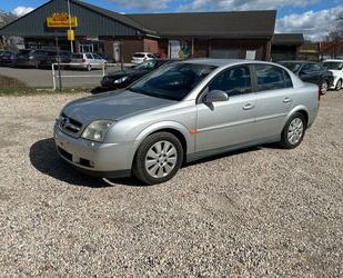 Opel Opel Vectra C Elegance/Klima/SHZ/Automatik/ Gebrauchtwagen