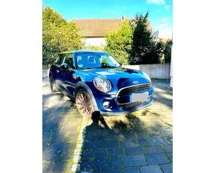 Mini MINI Cooper Seven Seven Gebrauchtwagen