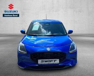 Suzuki Suzuki Swift 1,2 Dualjet Hybrid Comfort+ Gebrauchtwagen