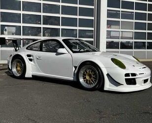 Porsche Porsche 997 GT2 RSR Rennwagen Gebrauchtwagen