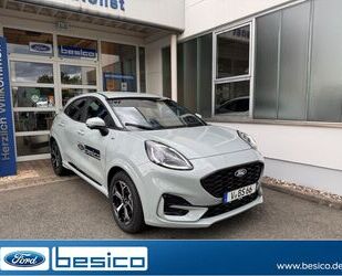 Ford Ford Puma ST-Line+LED+iACC+BLIS+DAB+PDC+NAV+Winter Gebrauchtwagen