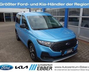 Ford Ford Tourneo Connect Active 1.5 EcoBoost Navi bhz. Gebrauchtwagen