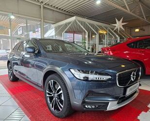 Volvo Volvo V90 Cross Country Basis AWD+PANO+NAVI+DAB+LE Gebrauchtwagen