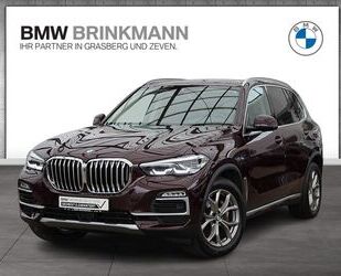 BMW BMW X5 xDrive30d aut. / XLINE + AHK + NAVI + RFK + Gebrauchtwagen