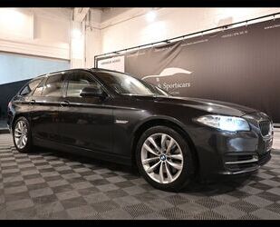 BMW BMW 535dA xDrive FACELIFT /LICHTE VRACHT /EURO 6 ! Gebrauchtwagen