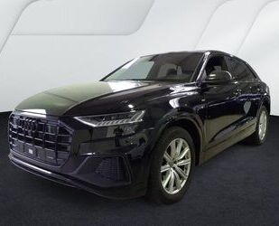 Audi Audi Q8 50TDi 2x S LINE COMPETITION+/ACC/PANO/S-SI Gebrauchtwagen