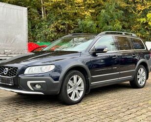 Volvo Volvo XC70 Gebrauchtwagen