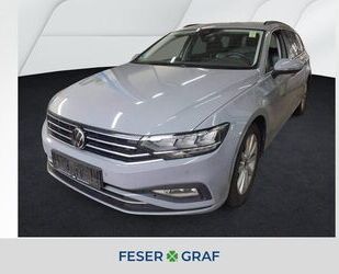 VW Volkswagen Passat Variant 2.0 TSI Business DCC/Kam Gebrauchtwagen