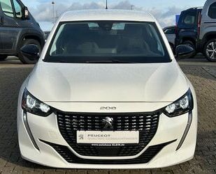 Peugeot Peugeot 208 ActivePack 100 automatik --KLIMA-NAVI- Gebrauchtwagen