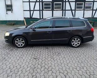 VW Volkswagen Passat 2.0 TDI DPF DSG 125kW Comfortlin Gebrauchtwagen