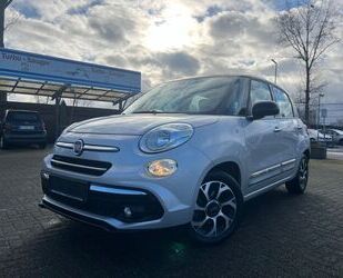 Fiat Fiat 500L Urban Pop Star Gebrauchtwagen