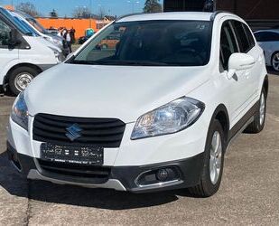 Suzuki (SX4) S-Cross Gebrauchtwagen