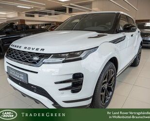 Land Rover Land Rover Range Rover Evoque D200 R-Dynamic SE NA Gebrauchtwagen