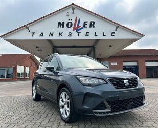 Seat Seat Arona FR 1.0 TSI / Navi Sitzheizung Gebrauchtwagen