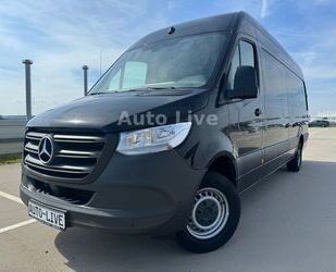 Mercedes-Benz Mercedes-Benz Sprinter 315D*9G-Tronic*MAXI-HOCH-LA Gebrauchtwagen