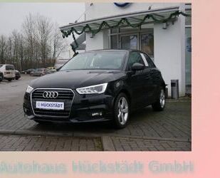 Audi Audi A1 Sportback 1.0 TFSI sport ultra NAVI Gebrauchtwagen