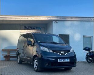 Nissan Nissan NV200 Evalia 1.5 dCi 90 DPF Premium KAMERA Gebrauchtwagen