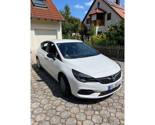 Opel Opel Astra 1.2 Turbo 81kW - Gebrauchtwagen