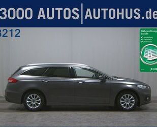 Ford Ford Mondeo Turnier 2.0 EB Business Navi PDC Gebrauchtwagen