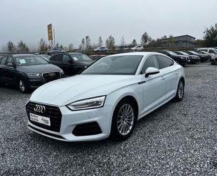 Audi Audi A5 Sportback 35 TDI basis Gebrauchtwagen