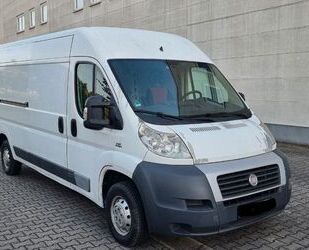 Fiat Fiat Ducato L3H2 Camper Motorüberholung neue Get Gebrauchtwagen