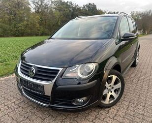 VW Volkswagen Touran CrossTouran Steuerkette Neu TÜV/ Gebrauchtwagen