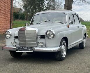 Mercedes-Benz Mercedes-Benz 180 W120 Gebrauchtwagen