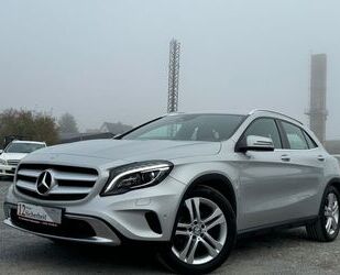 Mercedes-Benz Mercedes-Benz GLA 200 Score/XENON/NAVI/EURO 6 Gebrauchtwagen