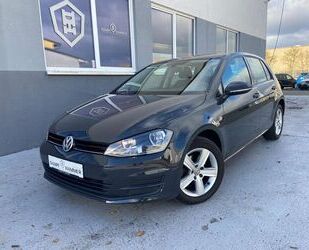 VW Volkswagen Golf 1.6 TDI Comfortl. Zahnr. Neu Tüv 0 Gebrauchtwagen